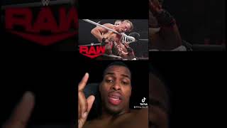 Xavier Woods Heel Turn 😵😵😨  viral wwe2k24 youtubeshorts wrestling newdayrocks [upl. by Letreece572]