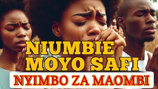 NYIMBO ZA MAOMBISWAHILI VIDEO WORSHIP SONGS NONSTOP [upl. by Johppa]