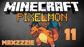 quotWailmer Pail Infinite bone mealquot  Ep11  Minecraft Pixelmon  Season 1 [upl. by Yellah]