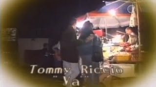 Tommy Riccio  Va Official video [upl. by Balbinder]