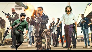 Ram Charan quot New Released Hindi Dubbed Movie 2024  Action Movie Hindi Dubbed  Zabardast Gambler [upl. by Siladnerb170]