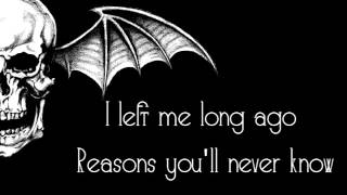 Avenged Sevenfold  This Means War Lyrics [upl. by Bina600]