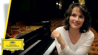 Hélène Grimaud – Brahms Piano Concerto No1 amp 2  Wiener Philharmoniker Trailer [upl. by Carin]