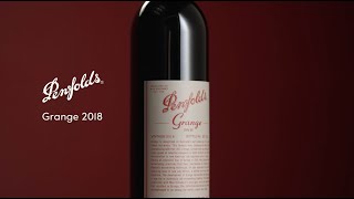 Discover 2018 Penfolds Grange [upl. by Hgieliak231]