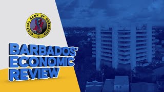 Press Conference Review of Barbados Economy in 2023 [upl. by Novi]