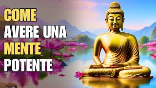 10 consigli per una mente potente  Storia buddista zen [upl. by Ragas]