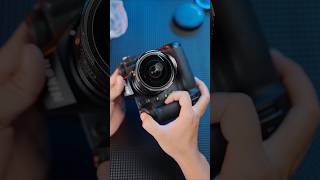 Oneshot 10mmF2811 fisheye lens Nikon Z9 installed fisheye immersion photography lens unboxing [upl. by Ttik]