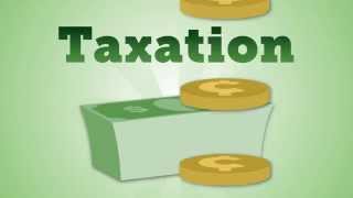 What is Taxation [upl. by Stock]