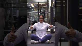 Each exercise 4 sets 25 reps to loose 10 kg at home [upl. by Lupee]