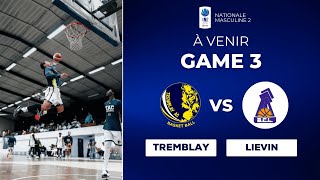 TAC vs  LIEVIN Saison 20242025 [upl. by Lyman275]