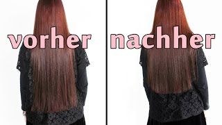 HAARE SCHNEIDEN [upl. by Burnley]