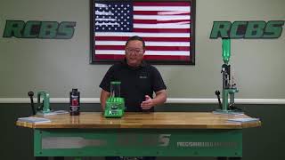 Intro To Handloading ChargeMaster Combo [upl. by Hoffmann921]