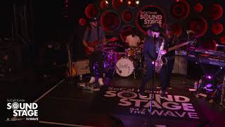 Boney James quotDrumlinequot Live at 947 The Wave SoCal Honda Soundstage [upl. by Serrano]