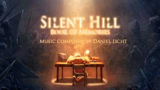 Love Psalm  Silent Hill Book of Memories OST Lyrics [upl. by Ennayhs]