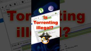 Is Torrenting Illegal The Truth Behind File Sharing [upl. by Peony]