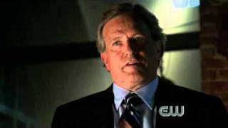 Smallville  S06E04  Larcher vert Lois kidnapping [upl. by Kubetz884]