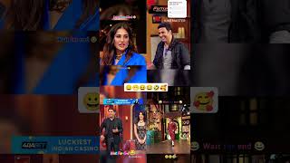 Kapil Sharma show shorts kapilsharma47 shortsfeed kapilsharmafun 🤣🃏 kapilsharmaaudiencecomedy [upl. by Afra]