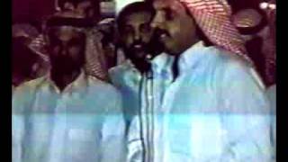 منيف منقرة موال ياراعي القياده قودلي وأنت قووواد [upl. by Ayekehs]