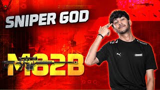 SNIPER GOD  PAHADI GAMER [upl. by Starlin149]