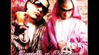 Aprovechalo  Jowell y Randy LocUraStoneJ [upl. by Grace]