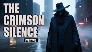 The Crimson Silence Part 2  Crime Thiller  web series [upl. by Lenno]