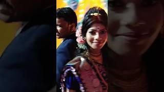 Bibek dar wedding 🥰 360 selfie video [upl. by Halas307]