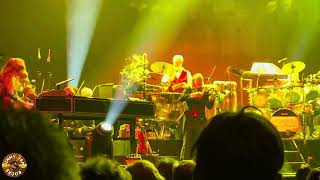 Mannheim Steamroller  Hallelujah  Fox Theatre 121821 [upl. by Nired]