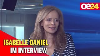 Schmid verweigert Aussage Isabelle Daniel im Interview [upl. by Yolande554]