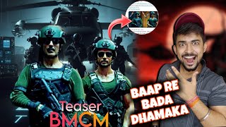 KHILADI ने BMCM Teaser SONGS को लेके दी BADI NEWS🔥🤩Bade Miyan Chote Miyan Songsbmcm akshaykumar [upl. by Aniv]