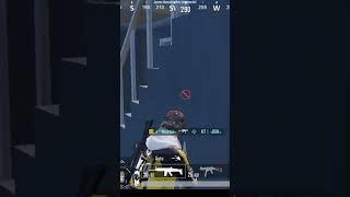 PUBG How to Jump on Peracute [upl. by Hagep]