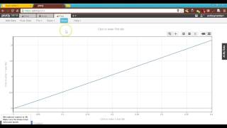 How to Linearize Graphs [upl. by Shannon597]