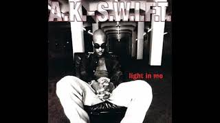 AKSWIFT  Light in me Extended Light [upl. by Albin]