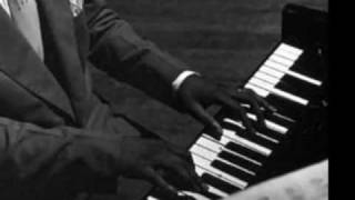 Bud Powell quotBouncing With Budquot [upl. by Amethyst413]