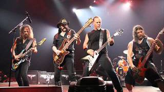 MetallicA amp Lemmy Kilmister  Damage Case Live  lyrics  download [upl. by Rusticus]