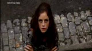 quotMissingquot A Skins Effy Video [upl. by Stoffel]