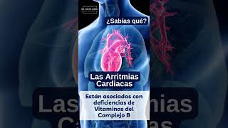 ¿Las Arritmias Cardiacas por qué pasan arritmia corazon [upl. by Georas]