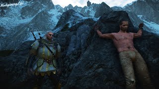 Many Players Didnt Know About This Secret Hidden Quest  Witcher 3  Wild Hunt [upl. by Salb]