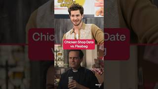 Andrew Garfield’s Chicken Shop Date is giving Fleabag [upl. by Douglass949]