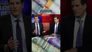 The Winklevoss Twins and Facebook – 65 Billion Lost [upl. by Tuppeny]