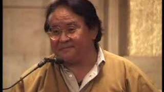 What meditation really is  Sogyal Rinpoche [upl. by Anerac41]