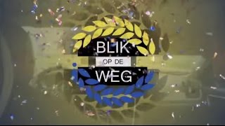 Blik op de Weg OFFICIAL  Aflevering 282 S26E12 [upl. by Burget994]