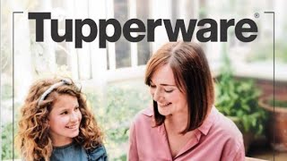 Tupperware catalogue 2020 [upl. by Ciapha]