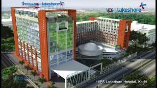 VPS Lakeshore Hospital Corporate Video [upl. by Scales]