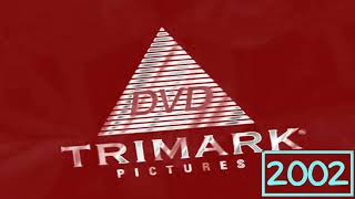 Trimark Pictures DVD 1998 Effects Extended V4 [upl. by Ylram]