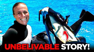 The HORRIBLE Death of Orca Trainer Dawn Brancheau [upl. by Uriiah170]