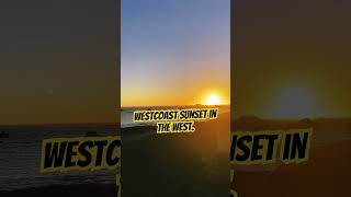 West Coast sunset reggae reggaemusic usethissound irie lawgivermusic reggaetontypebeat hits [upl. by Enial]