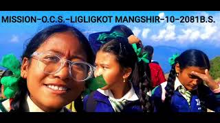 MISSIONOCSLIGLIGKOTHUGE LANDDRABYA SHAHGO VIRAL [upl. by Yerffej]