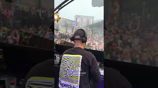 Paco Osuna at Extrema Outdoor 19052024 [upl. by Aurel]