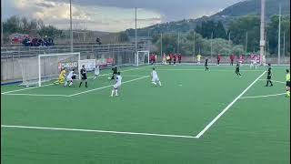 Sardegna  Promozione Girone C  Giornata 8  Thiesi vs Tempio 1 [upl. by Loos]