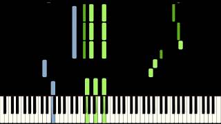 Megalomaniac Synthesia [upl. by Gerius]